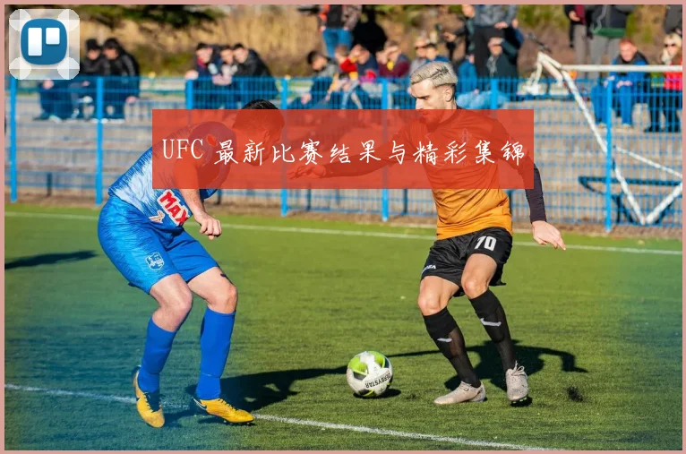 UFC 最新比赛结果与精彩集锦